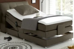 Boxspringbett CARPINO 4