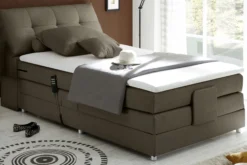 Boxspringbett CARPINO 4