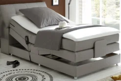 Boxspringbett CARPINO 4