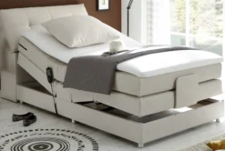 Boxspringbett CARPINO 4