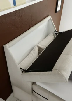 Boxspringbett CARPINO 2