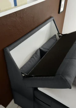 Boxspringbett CARPINO 1