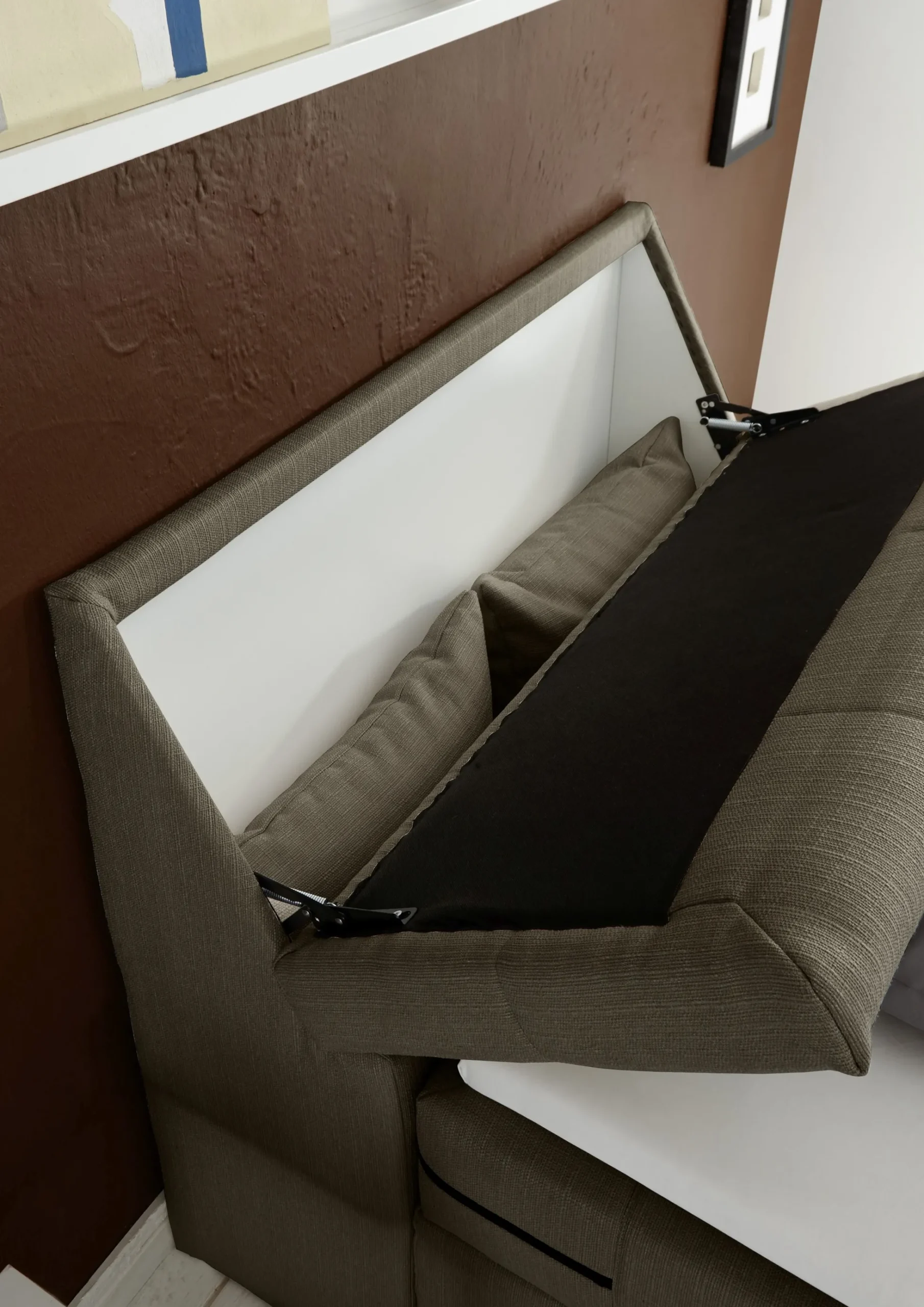 Boxspringbett CARPINO 1