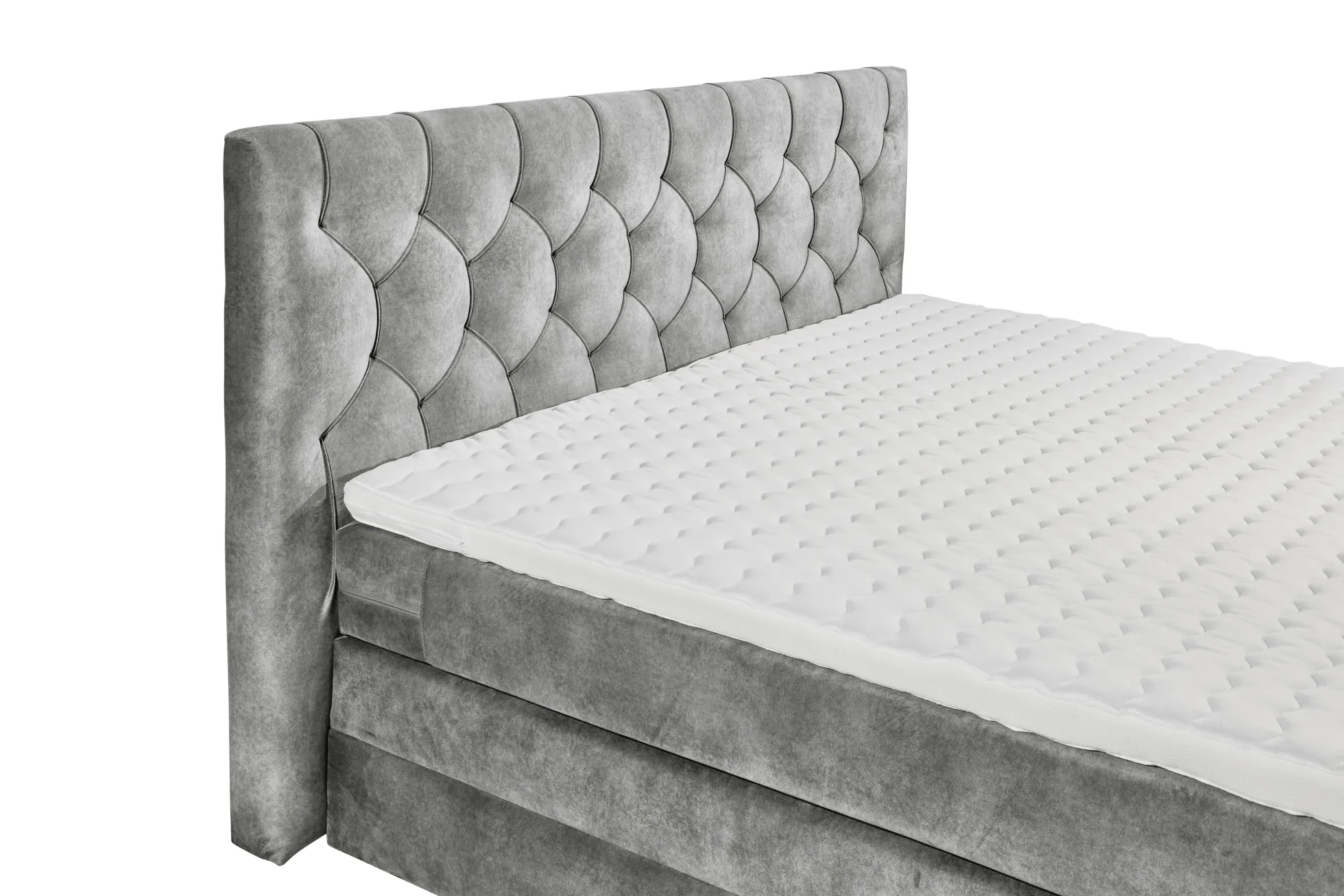 Boxspringbett CASHFIELD 8