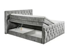 Boxspringbett CASHFIELD 8