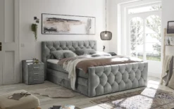Boxspringbett CASHFIELD 8
