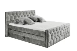 Boxspringbett CASHFIELD 8