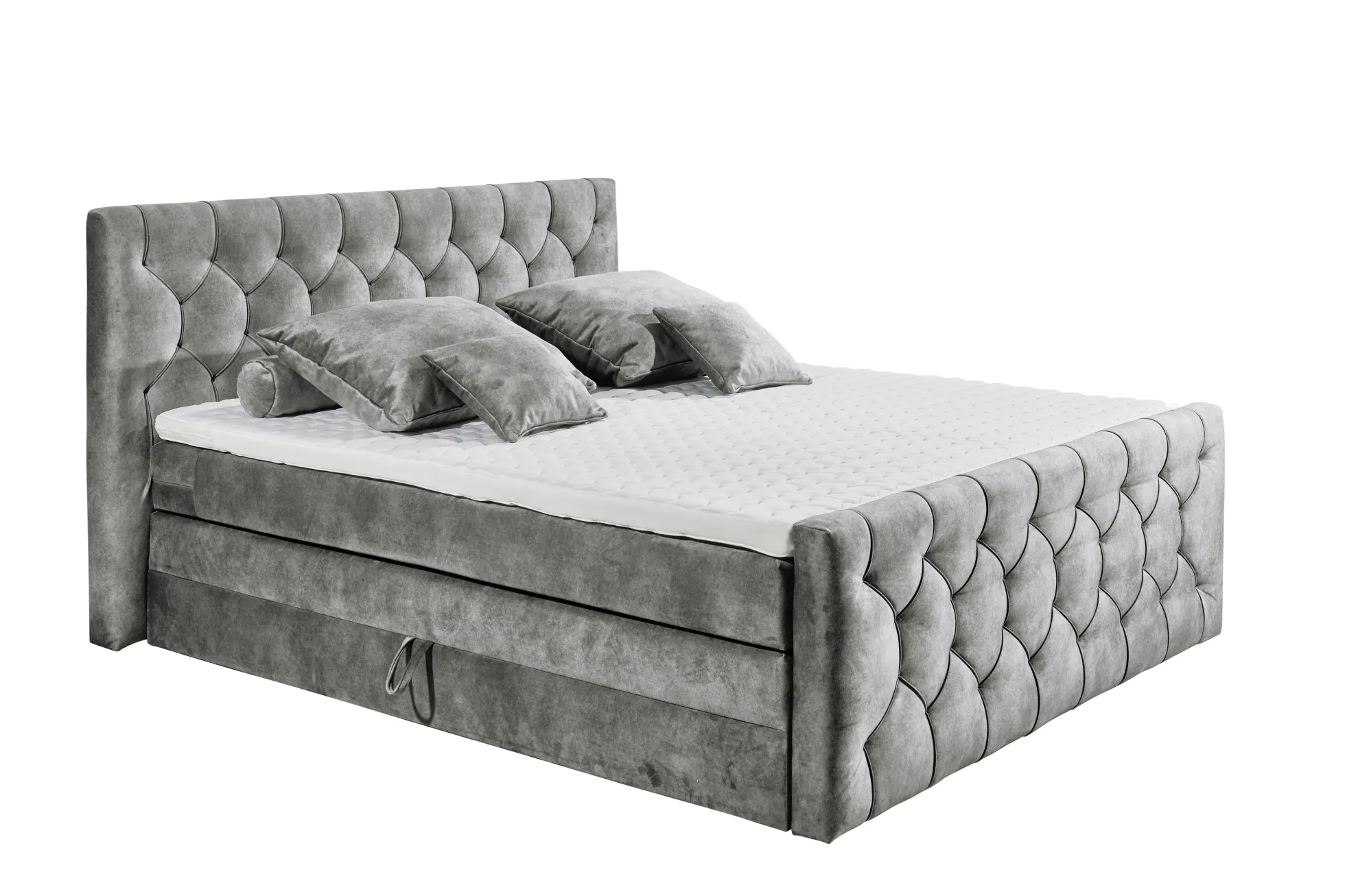 Boxspringbett CASHFIELD 8