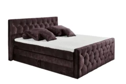 Boxspringbett CASHFIELD 8