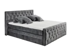 Boxspringbett CASHFIELD 8