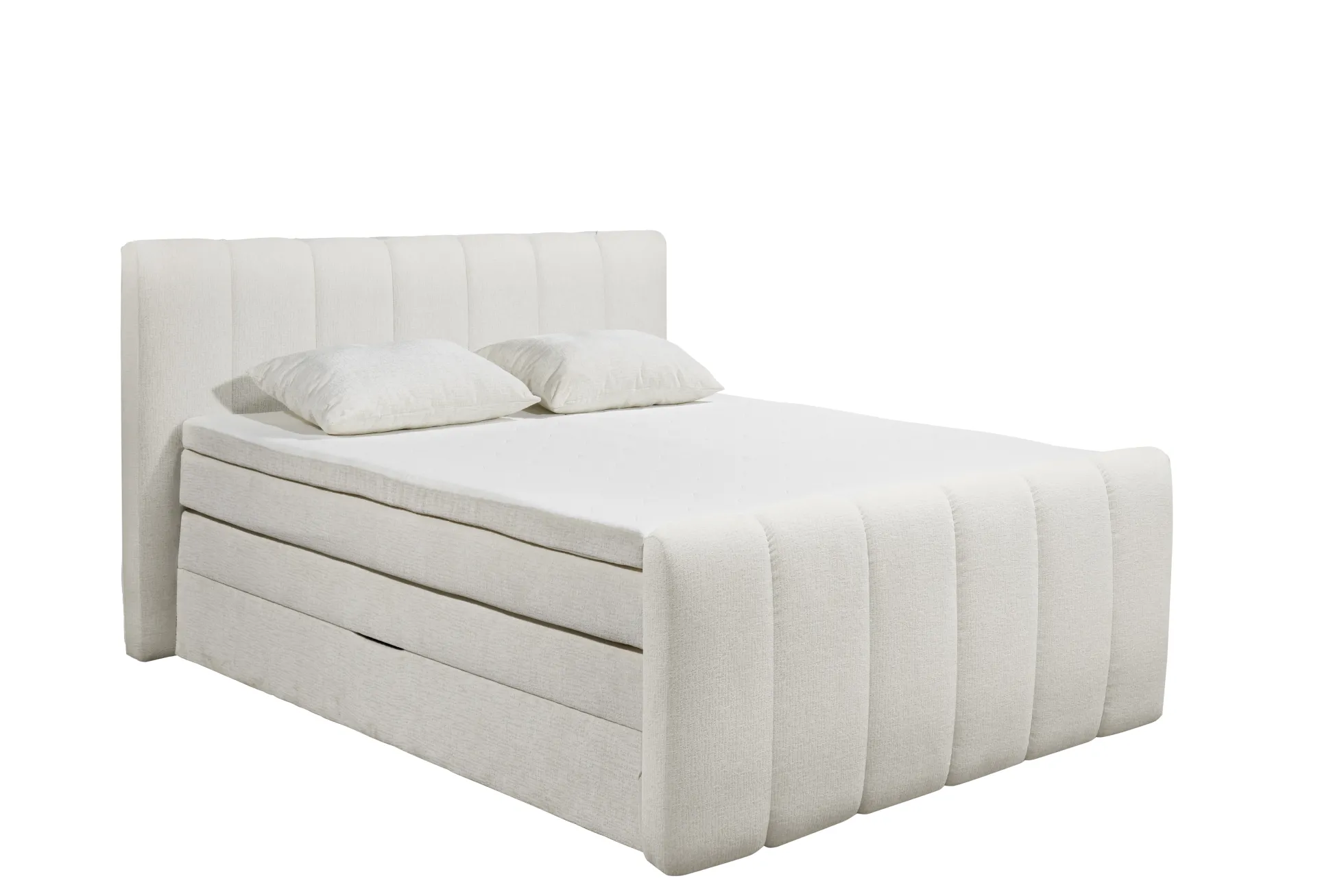 Boxspringbett DAKOTA 3