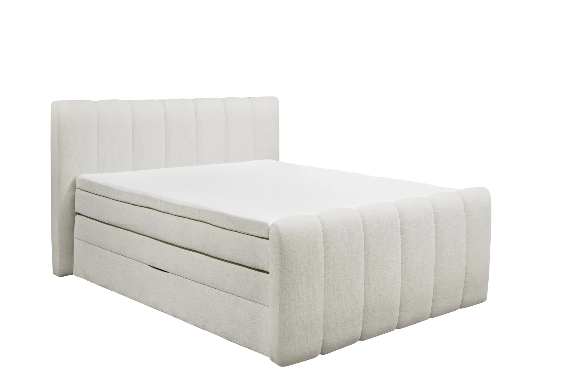 Boxspringbett DAKOTA 3
