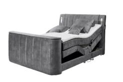 Boxspringbett DALLAS 6