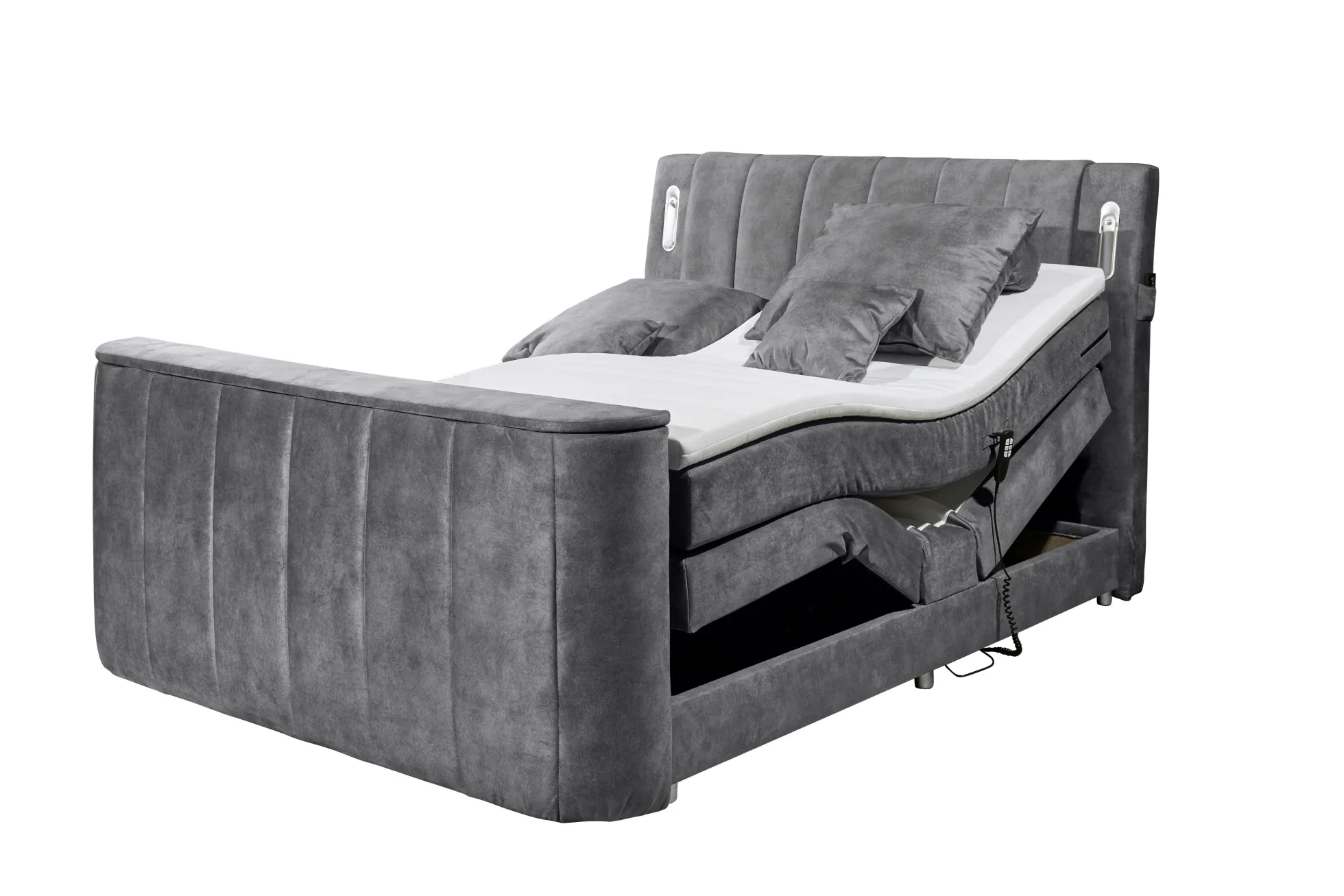 Boxspringbett DALLAS 6