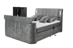Boxspringbett DALLAS 6