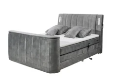 Boxspringbett DALLAS 6