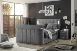 Boxspringbett DALLAS 6