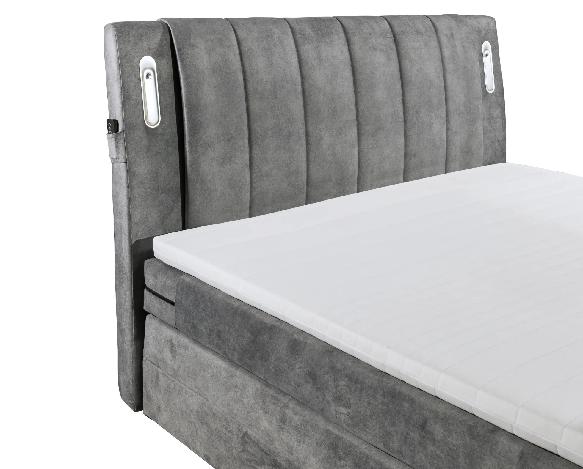 Boxspringbett DALLAS 6