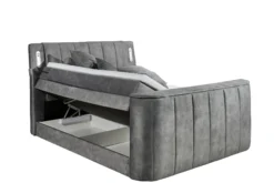 Boxspringbett DALLAS 6
