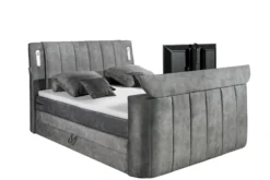 Boxspringbett DALLAS 6