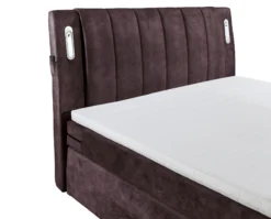 Boxspringbett DALLAS 6