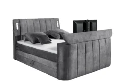 Boxspringbett DALLAS 6
