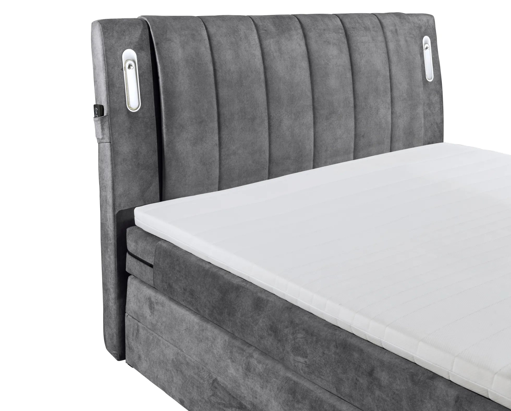 Boxspringbett DALLAS 6