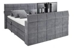 Boxspringbett DENVER 6
