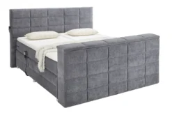 Boxspringbett DENVER 6