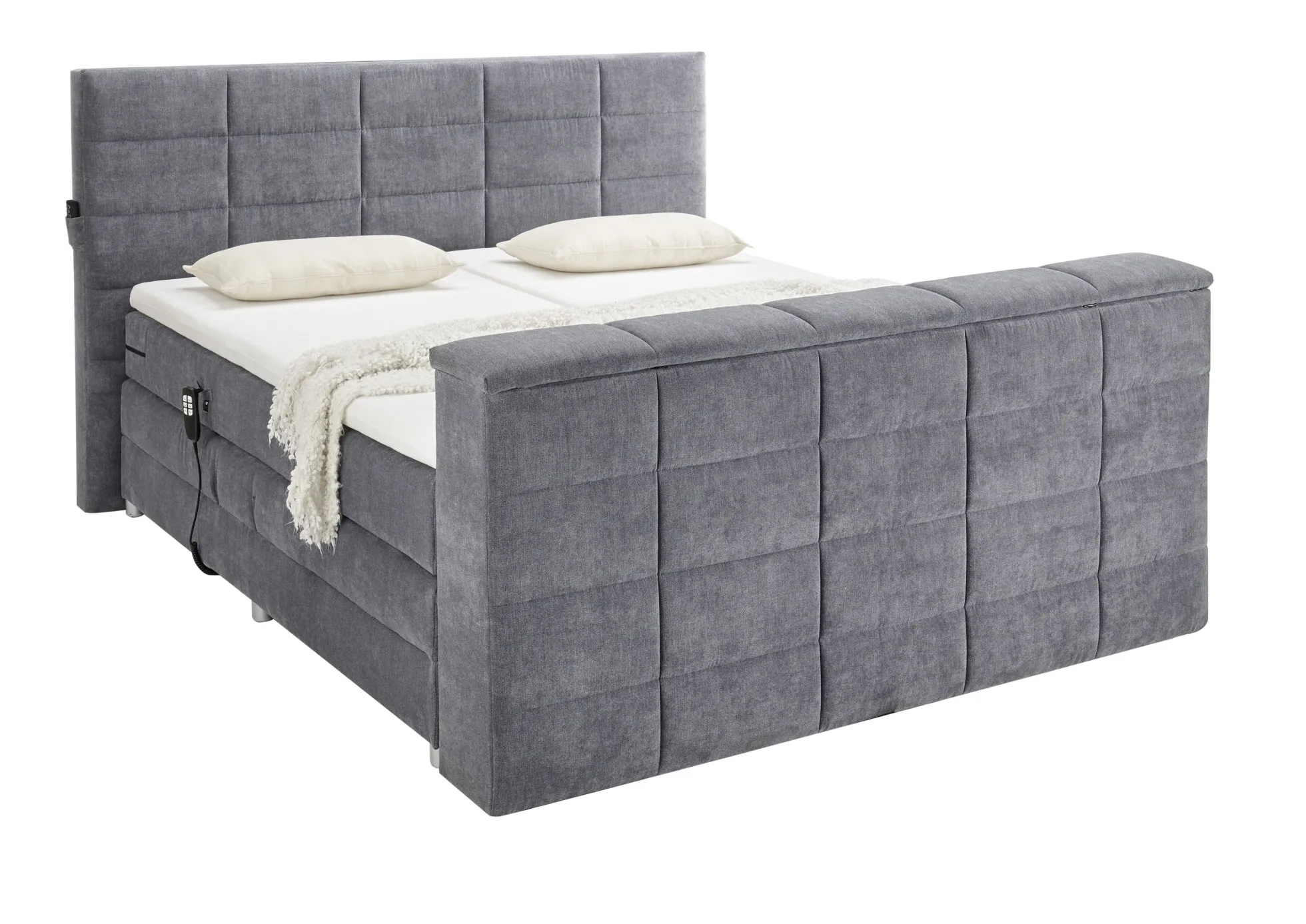 Boxspringbett DENVER 6