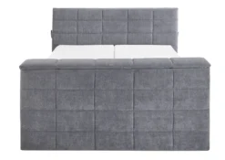 Boxspringbett DENVER 6