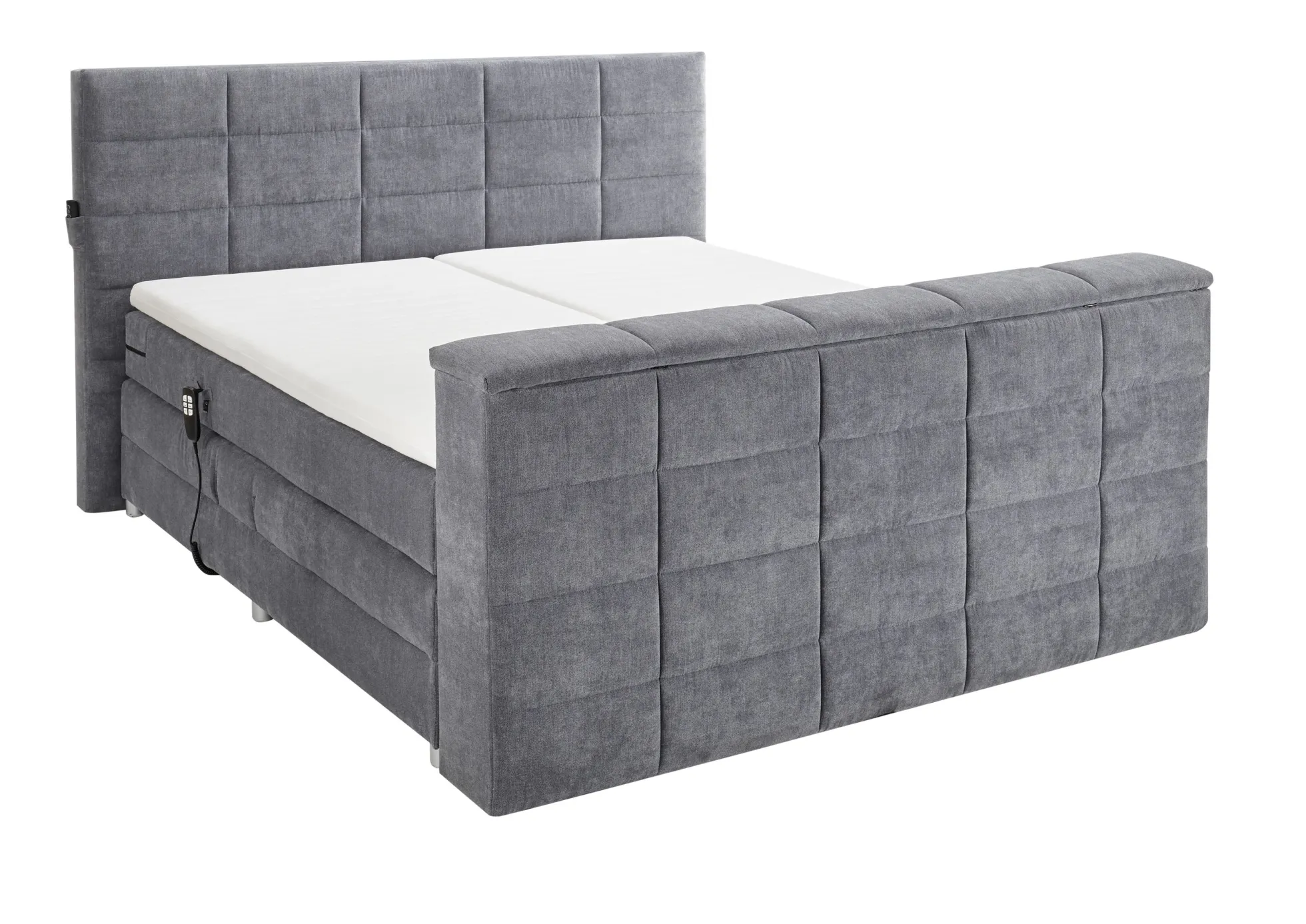 Boxspringbett DENVER 6
