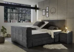 Boxspringbett DENVER 6