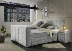 Boxspringbett DENVER 6