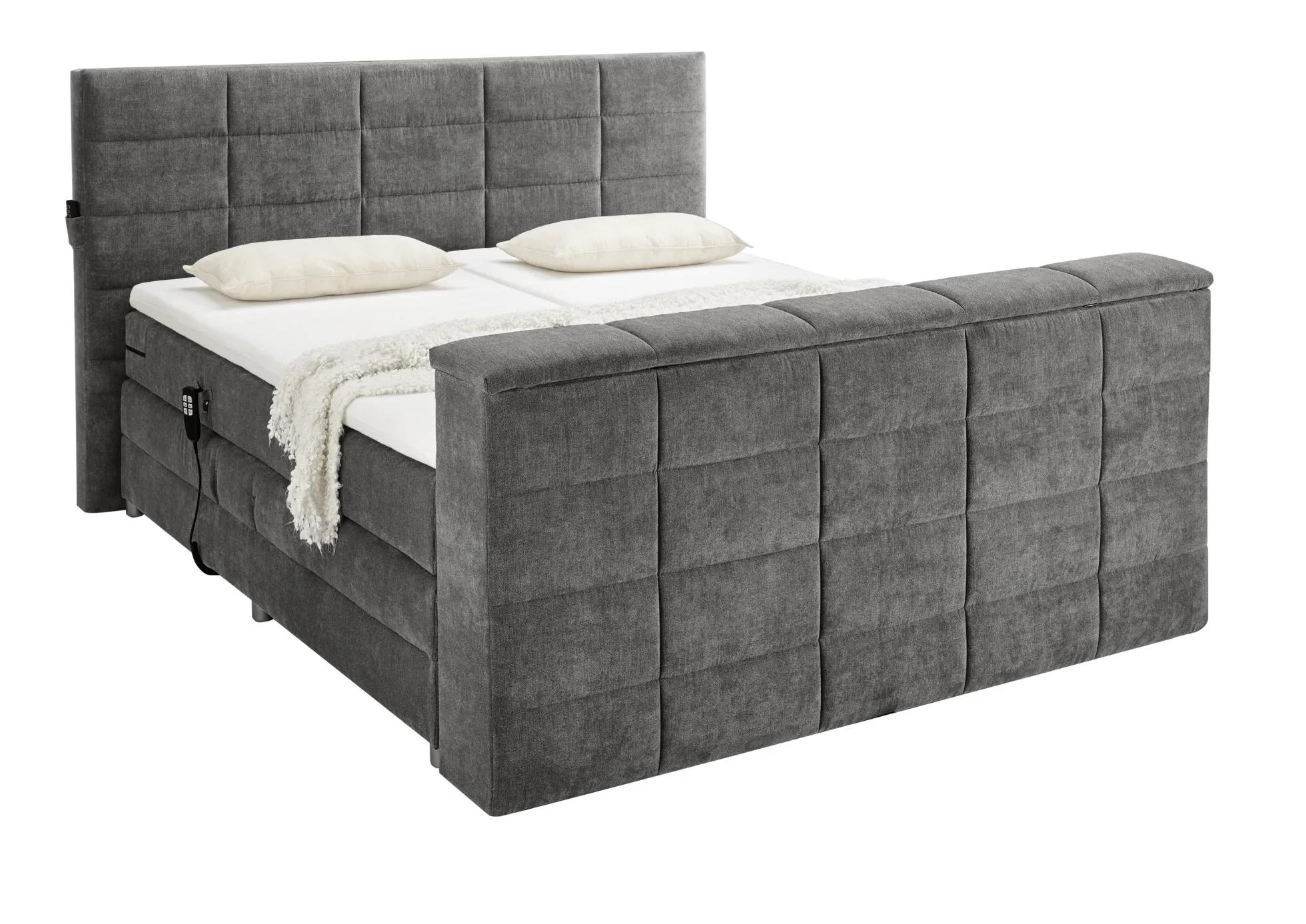 Boxspringbett DENVER 6
