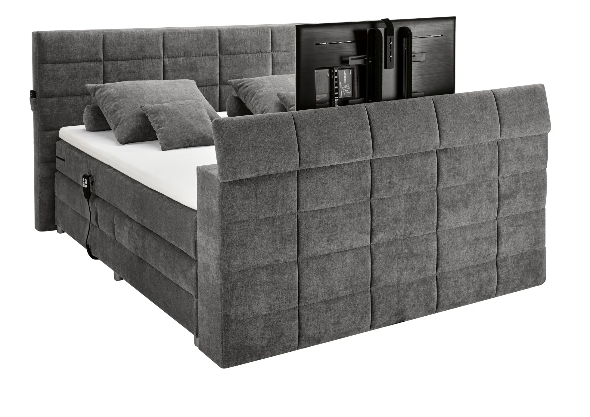 Boxspringbett DENVER 6