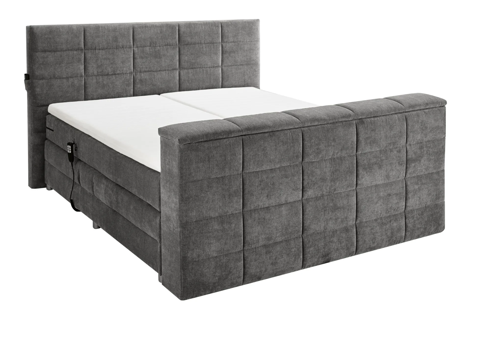 Boxspringbett DENVER 6