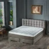 Boxspringbett DORA