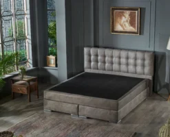 Boxspringbett DORA