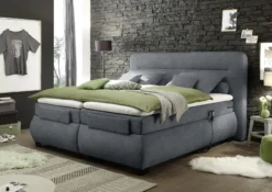 Boxspringbett EVOLUTION 3