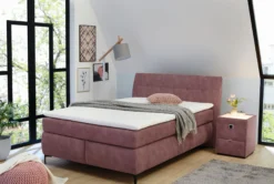 Boxspringbett GITTA