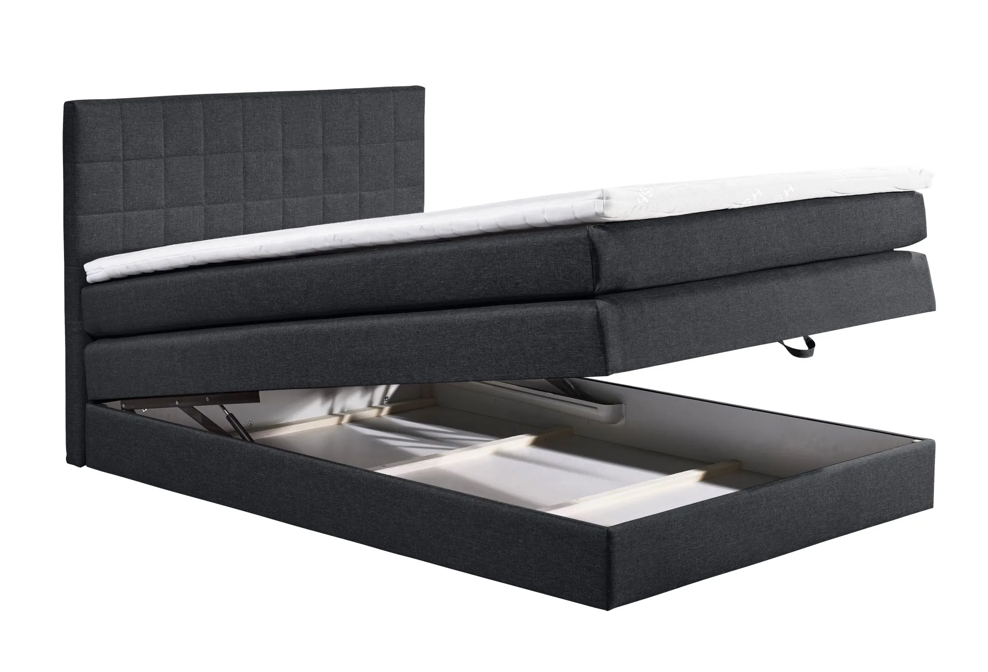 Boxspringbett HAWAII 2