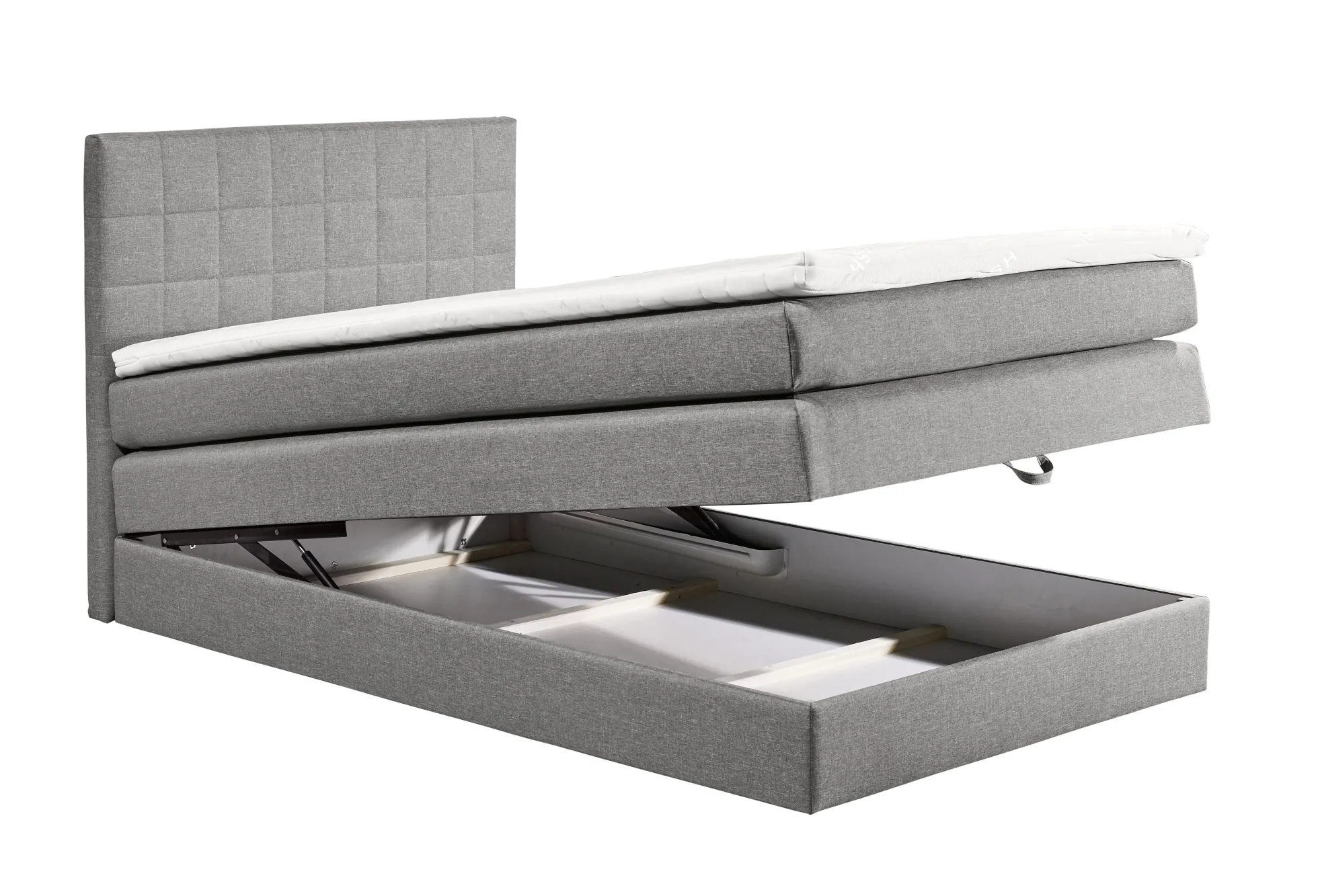 Boxspringbett HAWAII 2