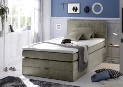 Boxspringbett HAWAII 3