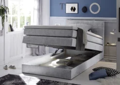 Boxspringbett HAWAII 3
