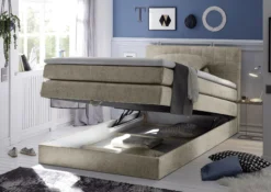 Boxspringbett HAWAII 3