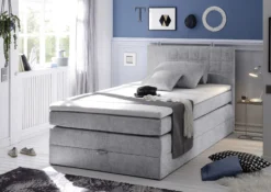 Boxspringbett HAWAII 1