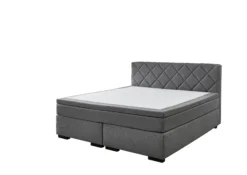 Boxspringbett INNSBRUCK BX2650