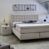 Boxspringbett JESSICA