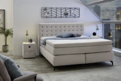Boxspringbett JESSICA MAX